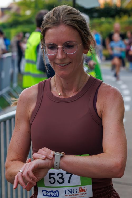 Landlopersjogging 2026